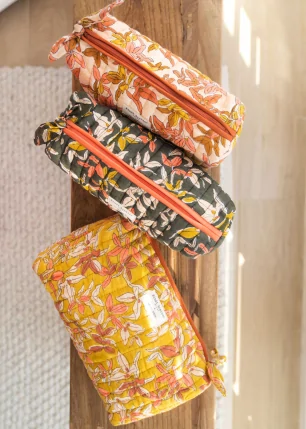 trousse maquillage monoprix bindi atelier