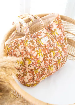 collaboration monoprix bindi atelier