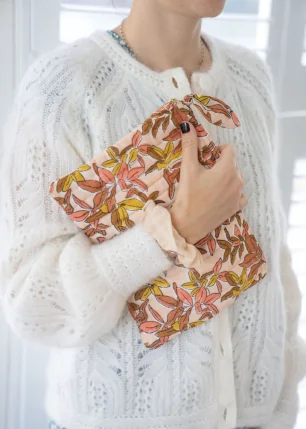 pochette monoprix bindi atelier