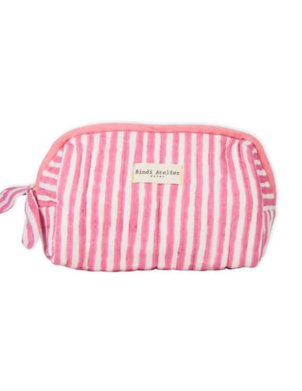 Trousse maquillage - Gaby Dahlia