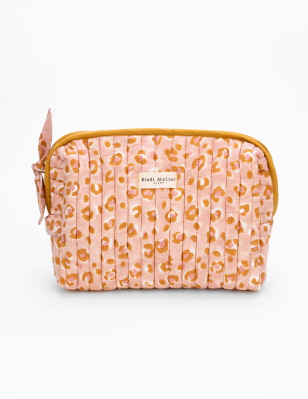 Trousse de toilette - Bengal Blush