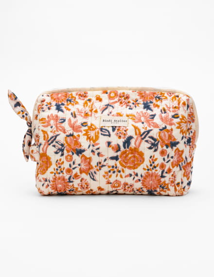 Trousse de toilette - Goa Folk