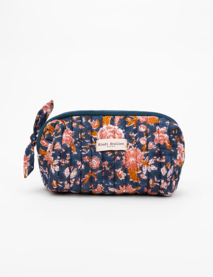 Trousse maquillage - Goa Lagon