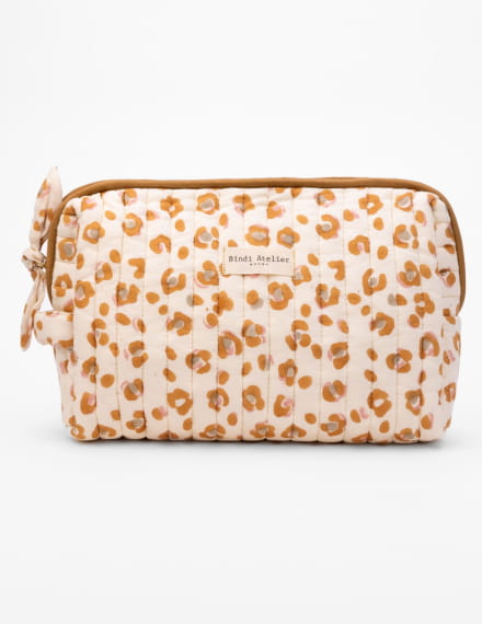 Trousse de toilette - Bengal Lana