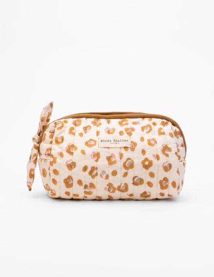 Trousse maquillage - Bengal Lana