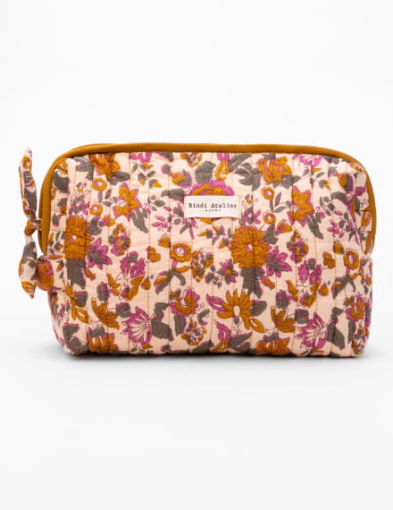 Trousse de toilette - Goa Sorbet