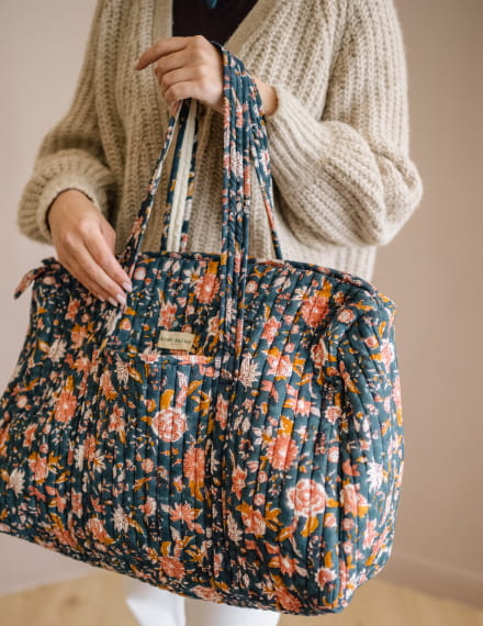 Sac week-end - Goa Lagon
