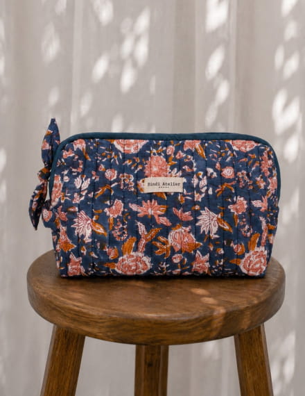 Trousse de toilette - Goa Lagon
