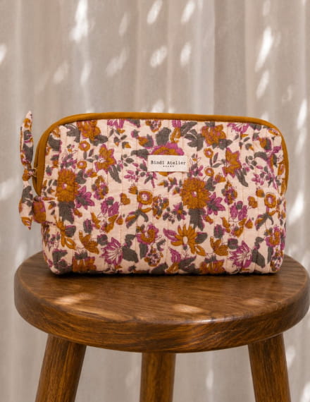 Trousse de toilette - Goa Sorbet