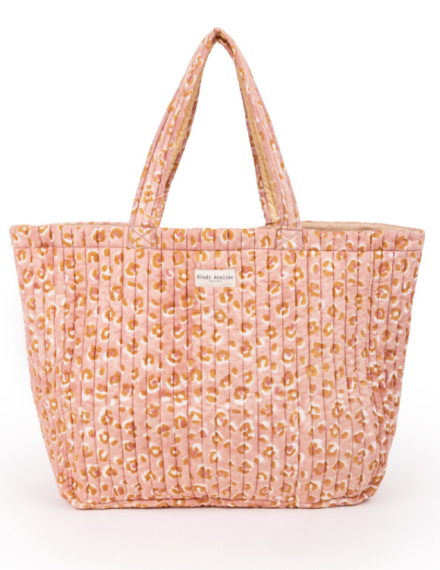 Cabas - Bengal Blush