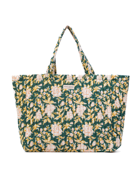 Tote bag - Garda Bleuet