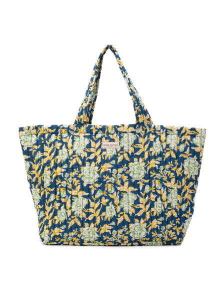Tote bag - Garda Bleuet
