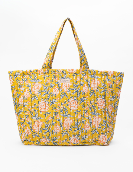 Tote bag - Garda Bleuet