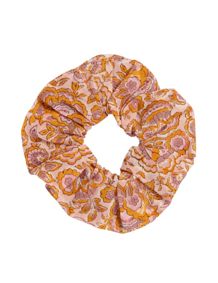 Chouchou Adulte - Garda Pop Pink