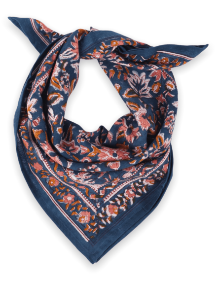 Petit foulard - Goa Lagon