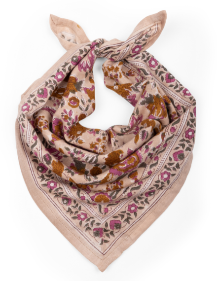 Petit foulard - Goa Sorbet
