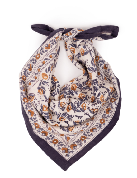 Petit foulard - Mayli Orage