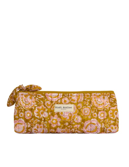 Trousse crayons - Garda Khaki