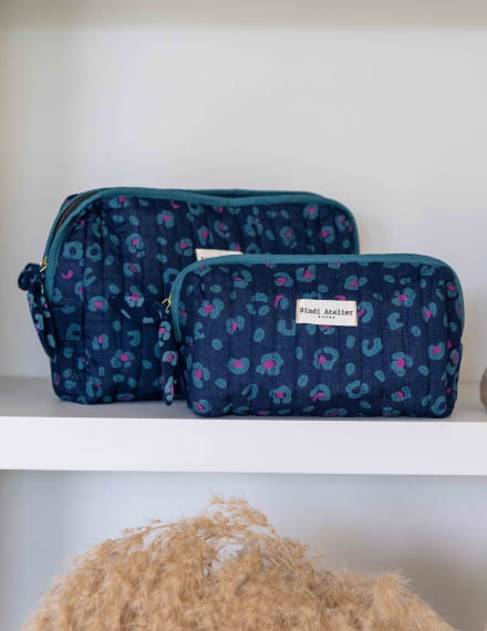 Trousse de toilette - Bengal Eclipse