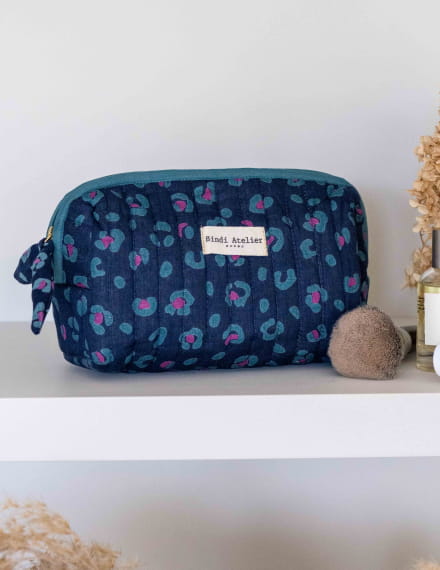Trousse beauté - Bengal Eclipse
