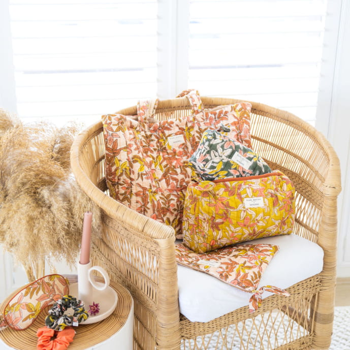 Bindi Atelier x Monoprix: la collab de l'été !