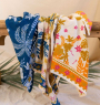 GIFT - Palmera scarf