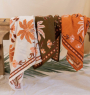 GIFT - Palmera scarf
