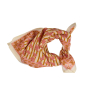 Petit foulard - Mona Petale