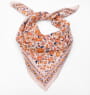 Grand foulard indien - Goa Folk