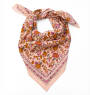 Large Indian Scarf - Goa Sorbet