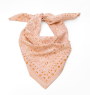 Grand foulard - Sarika Poudre