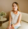 Petit foulard - Mona Petale