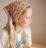 Petit foulard - Bengal Blush