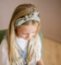 Petit foulard - Sarika Matcha