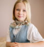 Petit foulard - Sarika Matcha