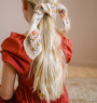 Petit foulard - Goa Folk