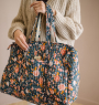Sac week-end - Goa Lagon