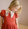 Petit foulard - Goa Folk