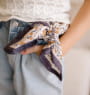 Petit foulard - Mayli Orage