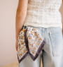 Petit foulard - Mayli Orage