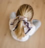 Petit foulard - Mayli Orage