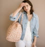 Sac week-end - Bengal Blush