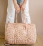 Sac week-end - Bengal Blush