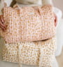 Sac week-end - Bengal Blush