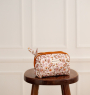 Trousse maquillage - Edel Ambre