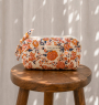 Trousse  maquillage - Goa Folk