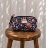 Trousse maquillage - Goa Lagon
