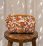 Trousse maquillage - Goa Sorbet