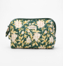 Toiletry bag - Bouquet du matin Dahlia