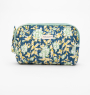 Toiletry bag - Bouquet du matin Lagon